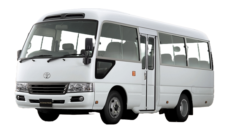 Toyota Coaster